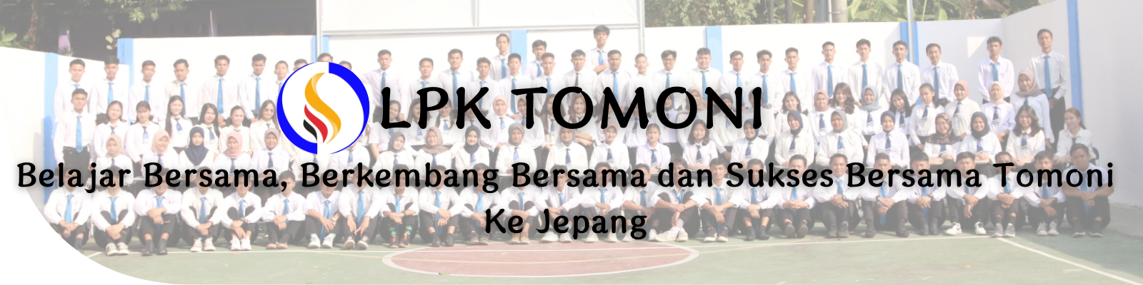 header gform pendaftaran